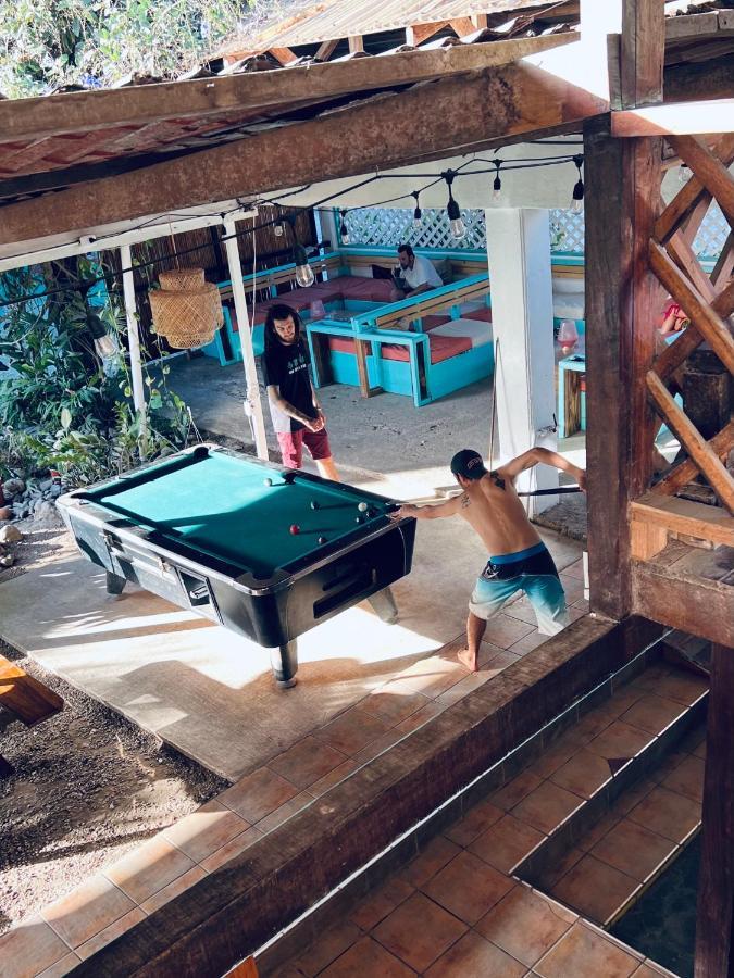 Hotel Puerto Viejo - Estd 1939 Puerto Viejo de Talamanca Ngoại thất bức ảnh