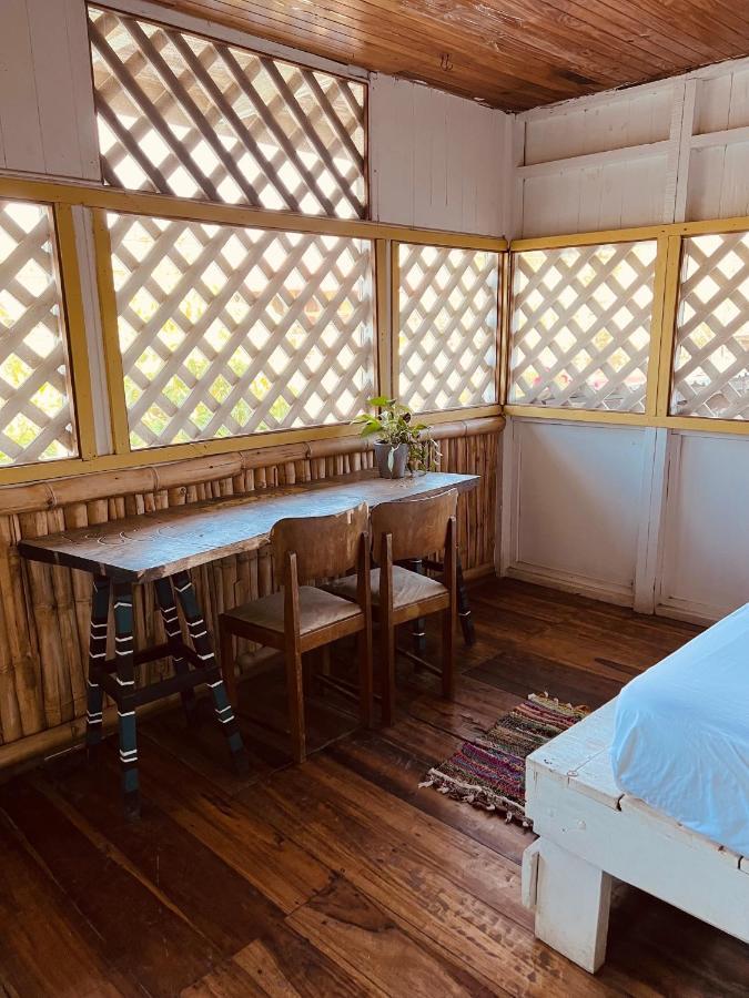 Hotel Puerto Viejo - Estd 1939 Puerto Viejo de Talamanca Ngoại thất bức ảnh