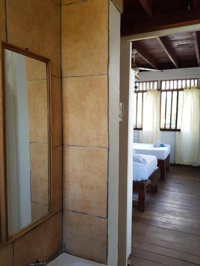 Hotel Puerto Viejo - Estd 1939 Puerto Viejo de Talamanca Ngoại thất bức ảnh