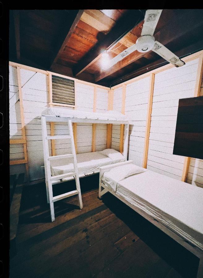 Hotel Puerto Viejo - Estd 1939 Puerto Viejo de Talamanca Ngoại thất bức ảnh