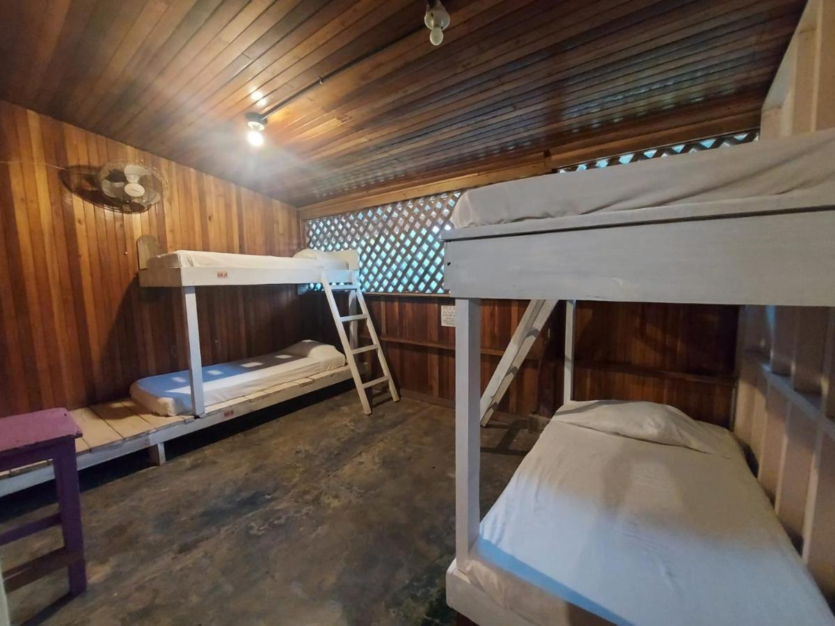 Hotel Puerto Viejo - Estd 1939 Puerto Viejo de Talamanca Ngoại thất bức ảnh