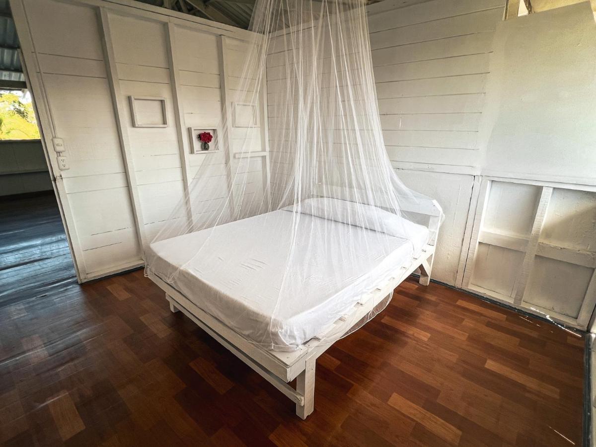 Hotel Puerto Viejo - Estd 1939 Puerto Viejo de Talamanca Ngoại thất bức ảnh